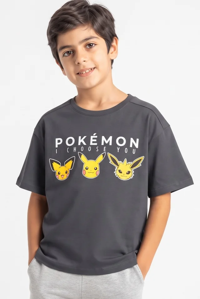 Remera - Jersey