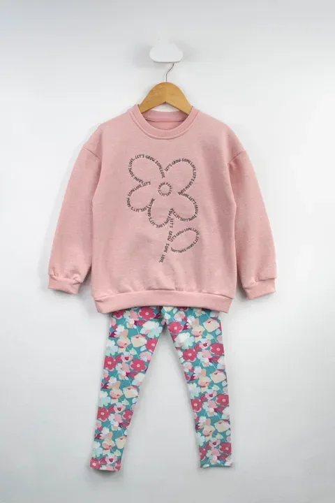 Conjunto - Frisa