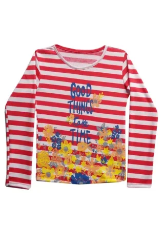 Remera - Modal - Vista 1