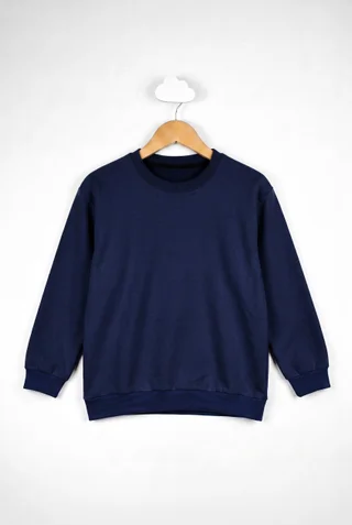 Buzo - Rustico Unisex - Vista 1