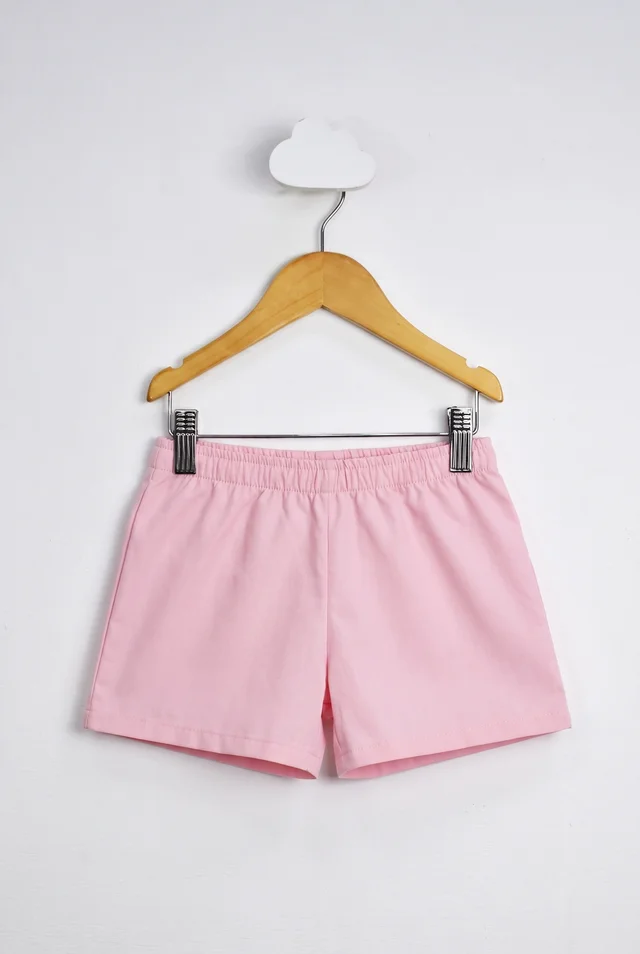 Short - Batista