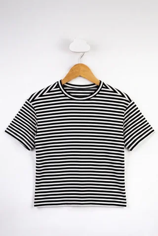 Remera - Jersey - Vista 3