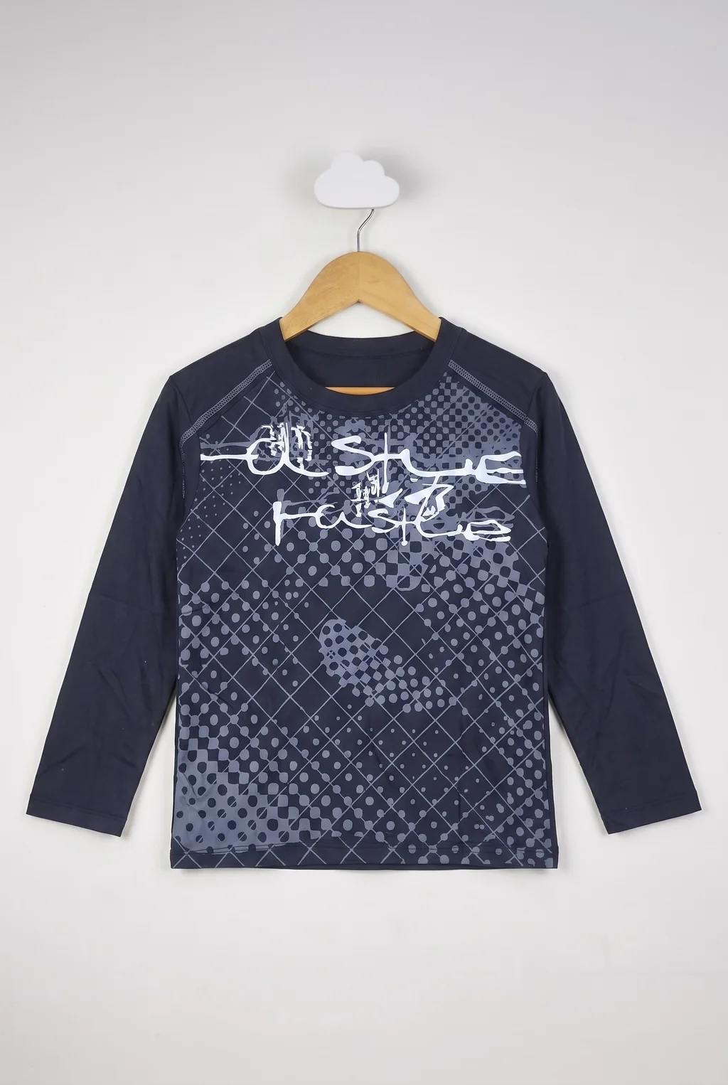 Remera - Jersey