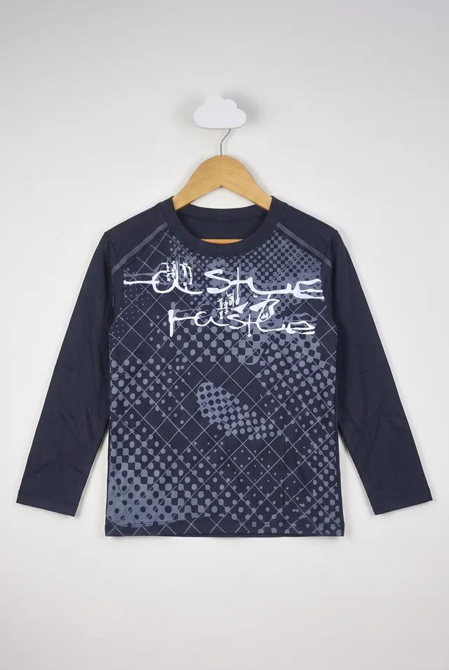Remera - Jersey