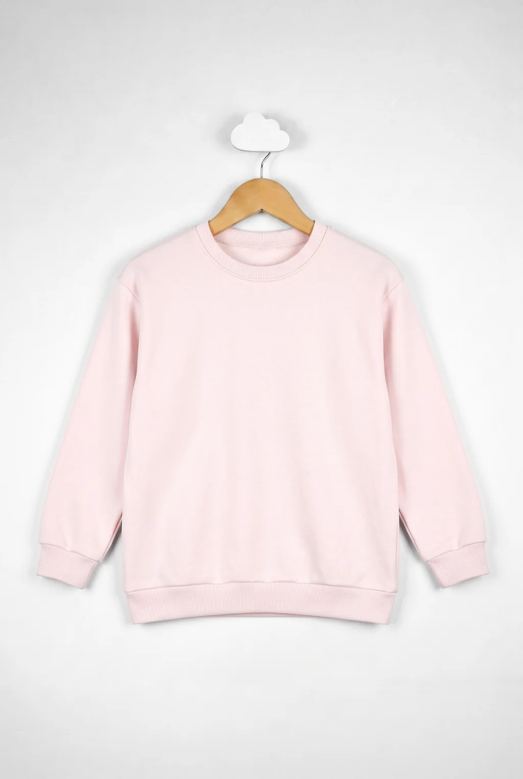 Buzo - Frisa Unisex
