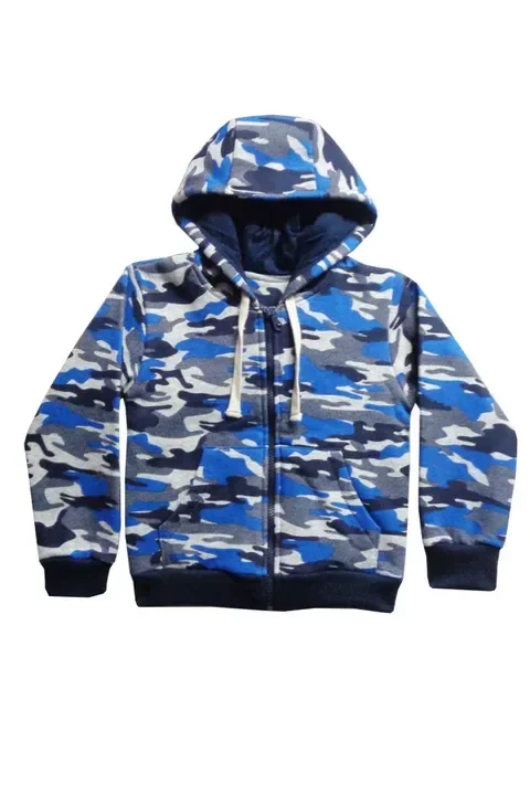 Campera - Frisa