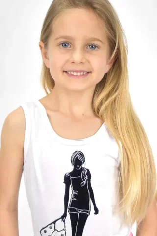 Musculosa - Modal - Vista 1