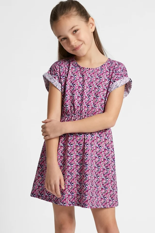 Vestido - Fibrana