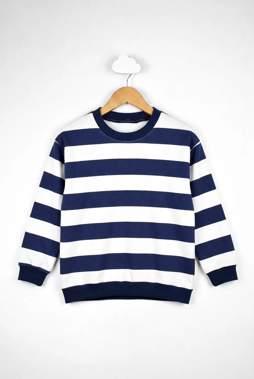 Buzo - Frisa Unisex