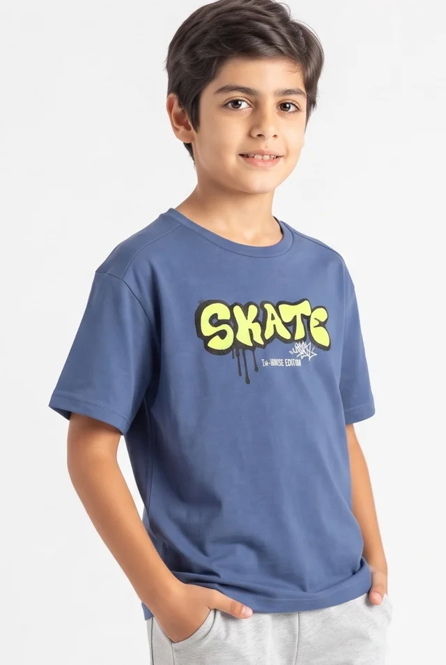 Remera - Jersey