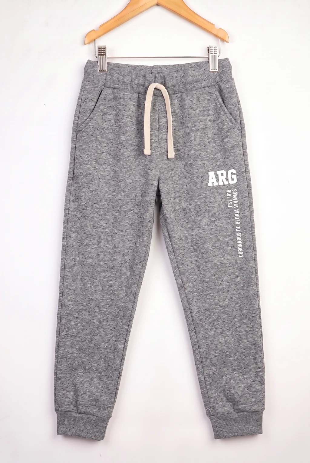 Pantalon - Frisa