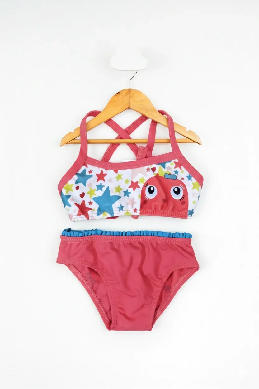 Bikini - Lycra