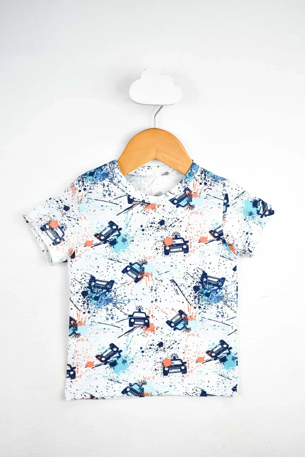 Remera - Jersey