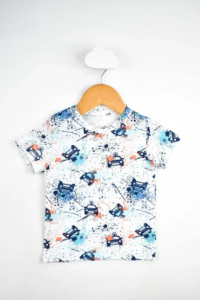 Remera - Jersey
