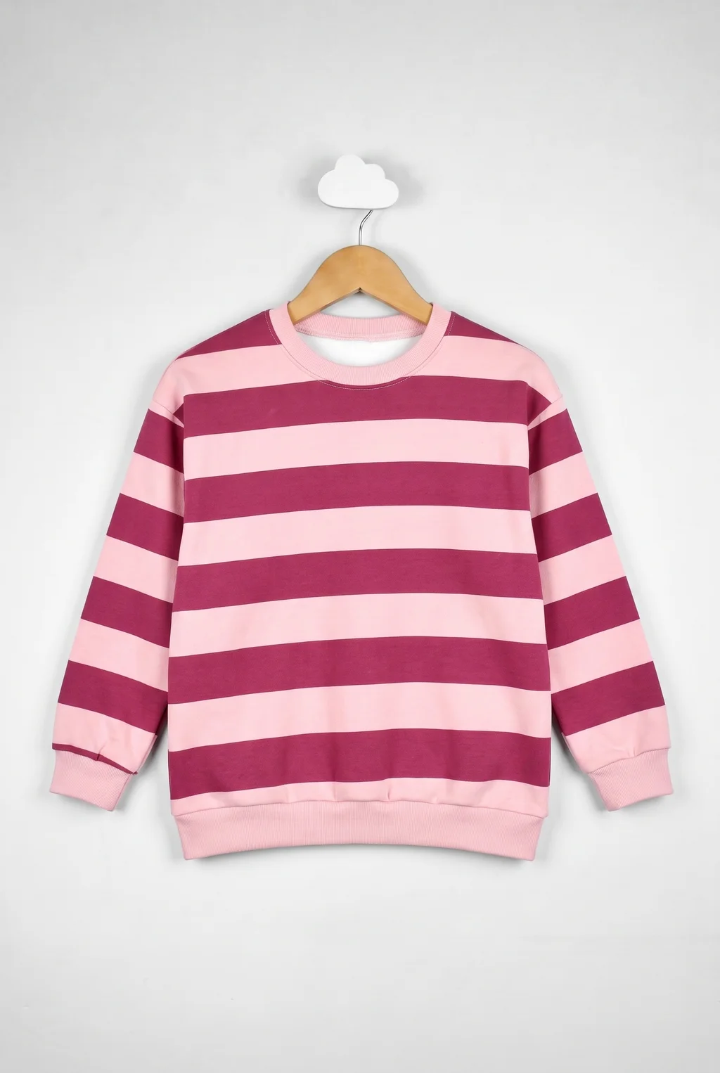 Buzo - Frisa Unisex