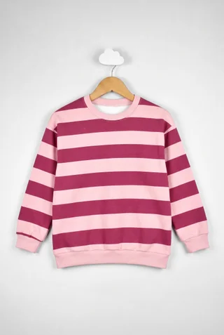 Buzo - Frisa Unisex - Vista 5