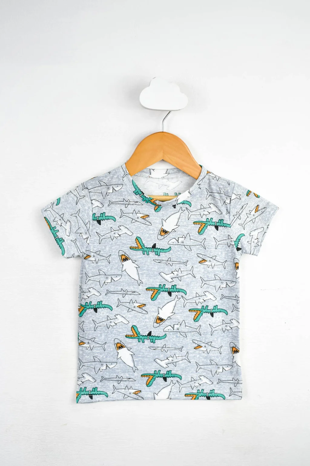 Remera - Jersey