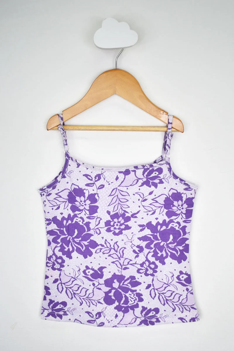 Musculosa - Modal