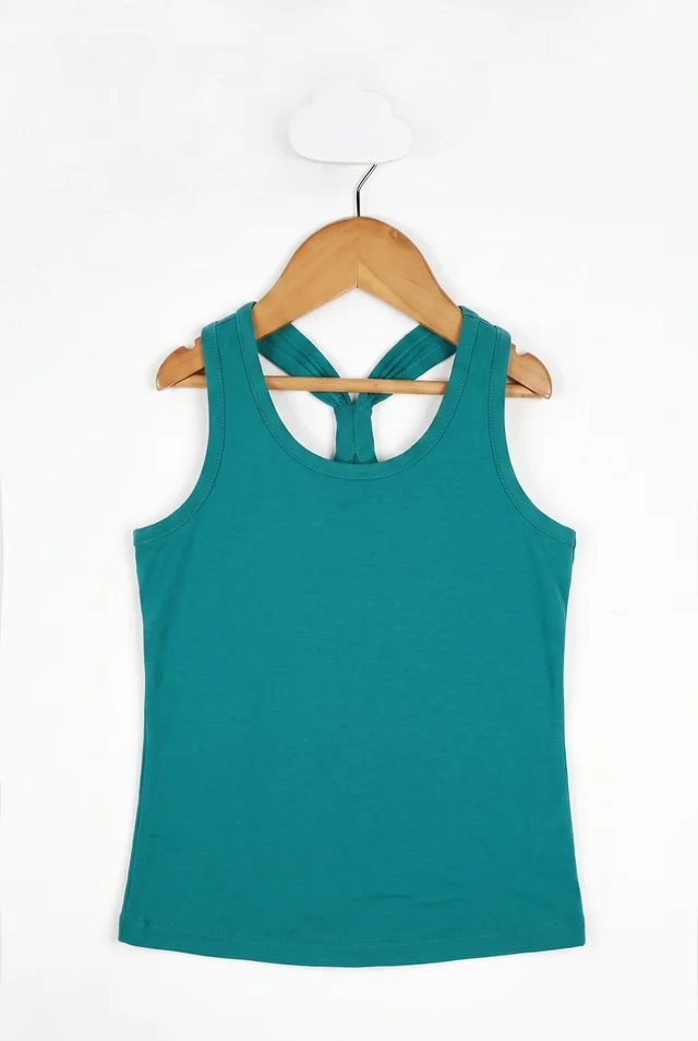 Musculosa - Modal