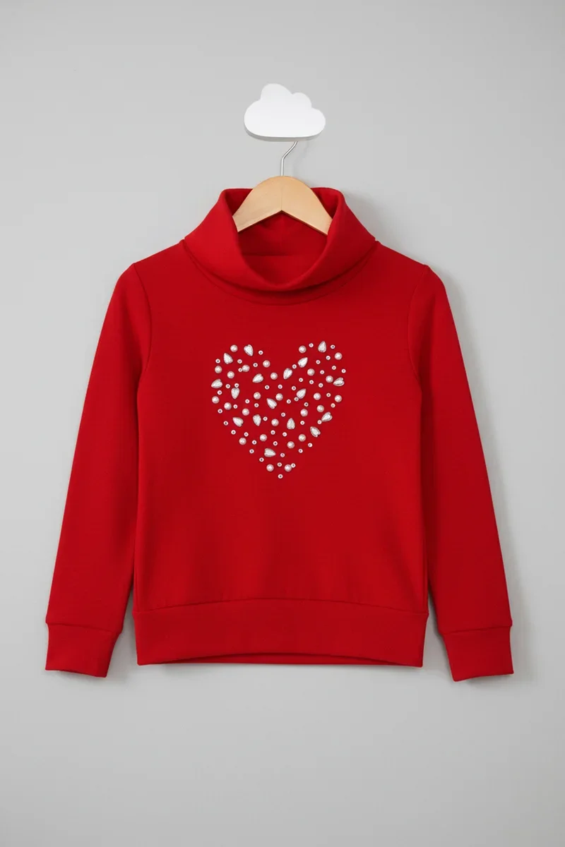 Remera - Lanilla