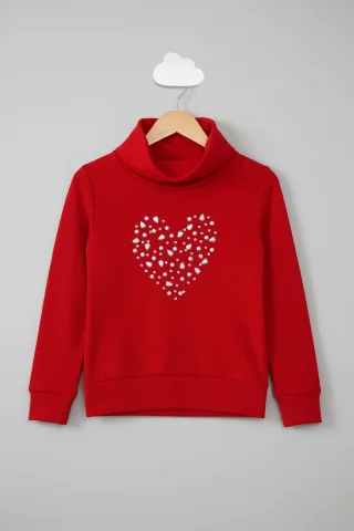 Remera - Lanilla - Vista 1