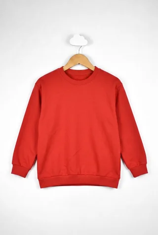 Buzo - Rustico Unisex - Vista 3