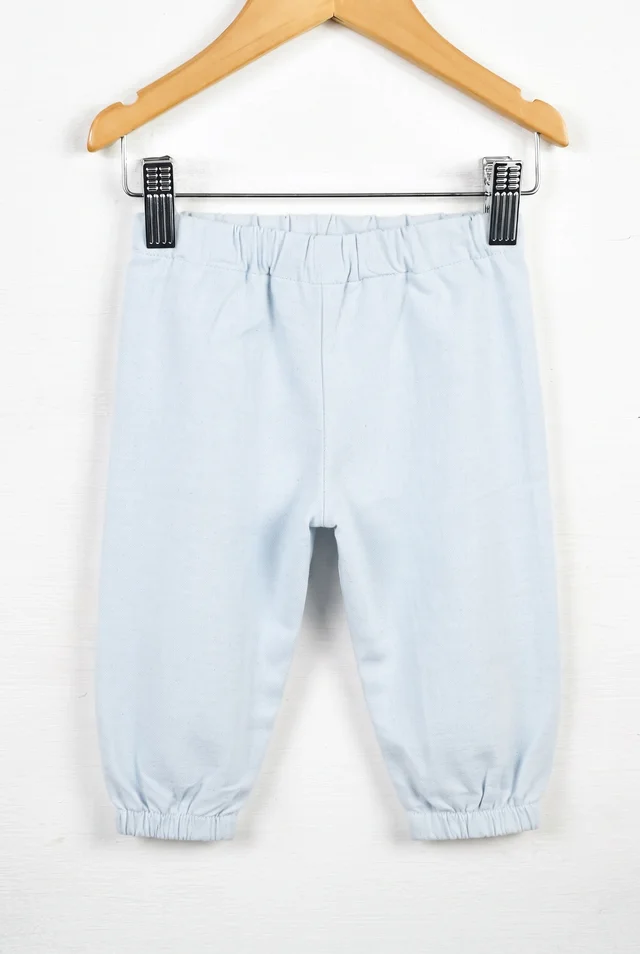 Pantalón - Gabardina