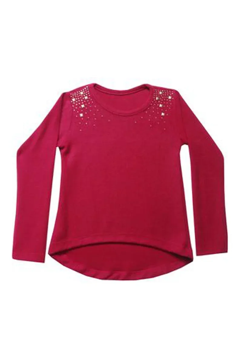 Remera - Lanilla