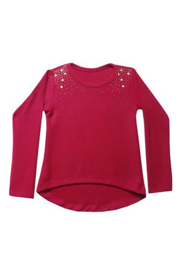 Remera - Lanilla