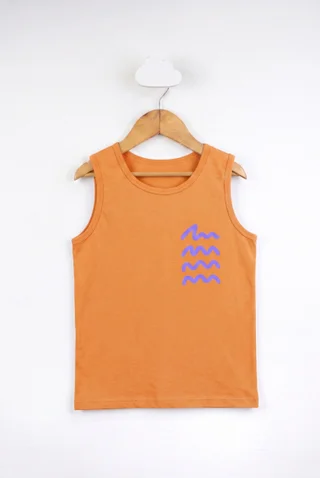 Musculosa - Jersey - Vista 2