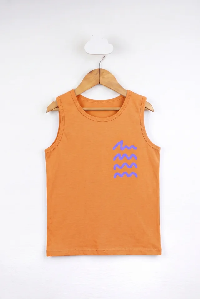Musculosa - Jersey