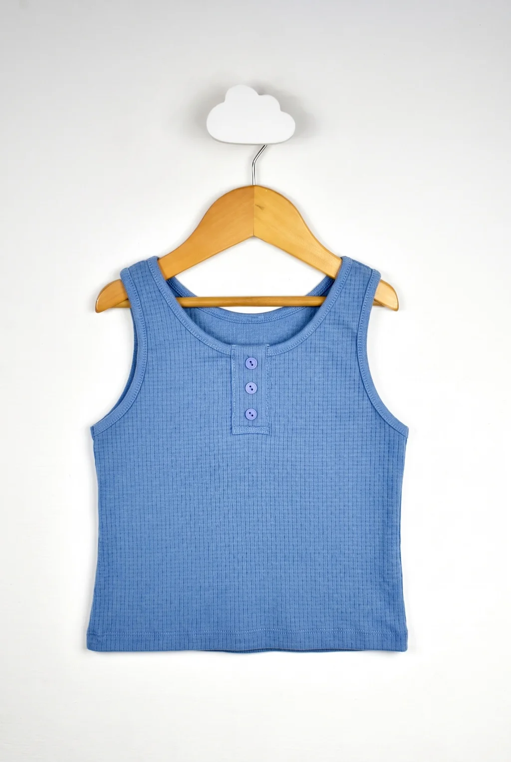 Musculosa - Algodón pixel