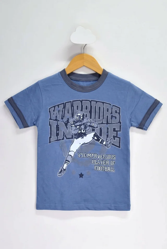 Remera - Jersey