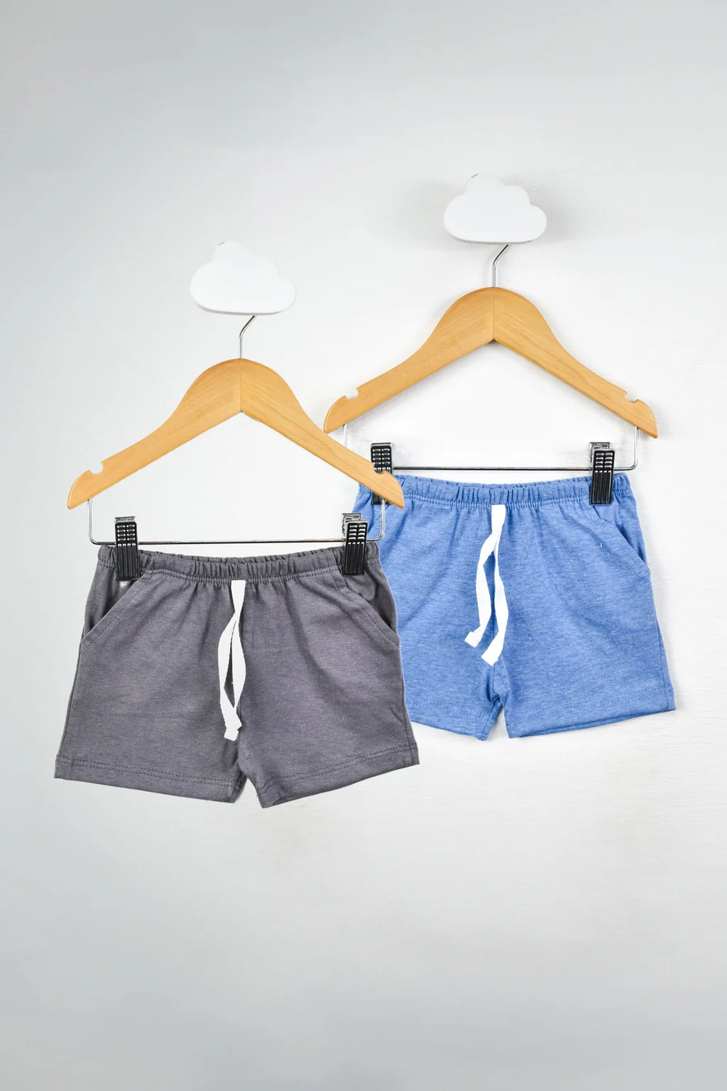Short X2 - Jersey