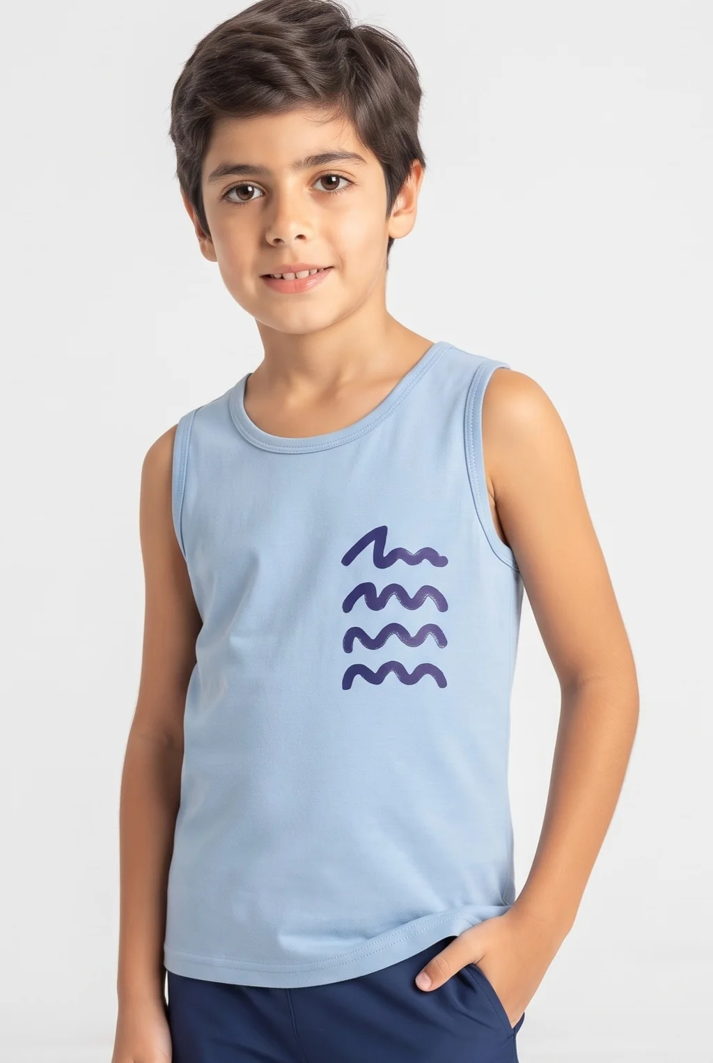 Musculosa - Jersey
