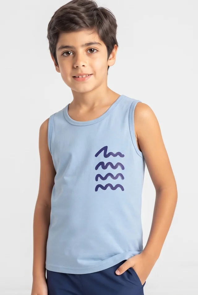 Musculosa - Jersey