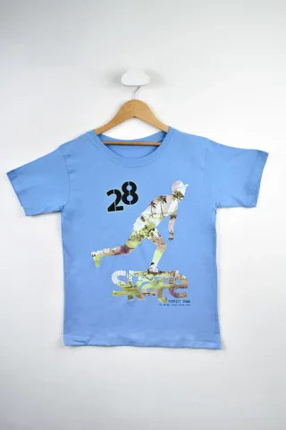 Remera - Jersey - Vista 1