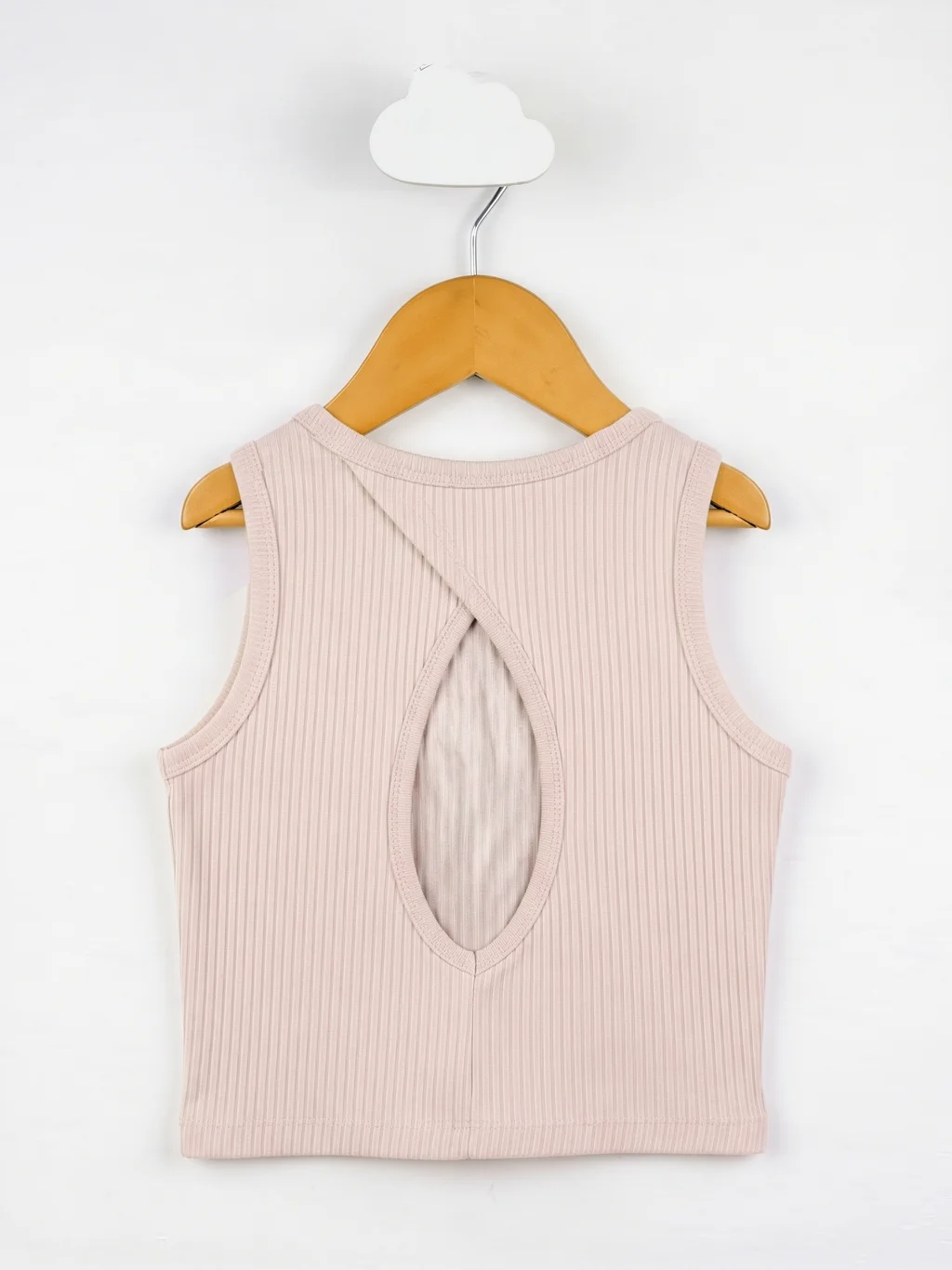 Musculosa - Algodón canale