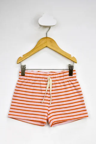 Short - Jersey - Vista 6