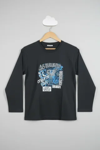 Remera - Jersey - Vista 1