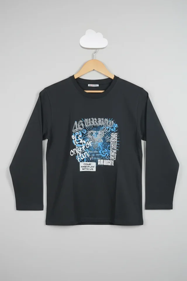 Remera - Jersey
