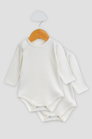 Pack x2 Body - interlock - Vista 1