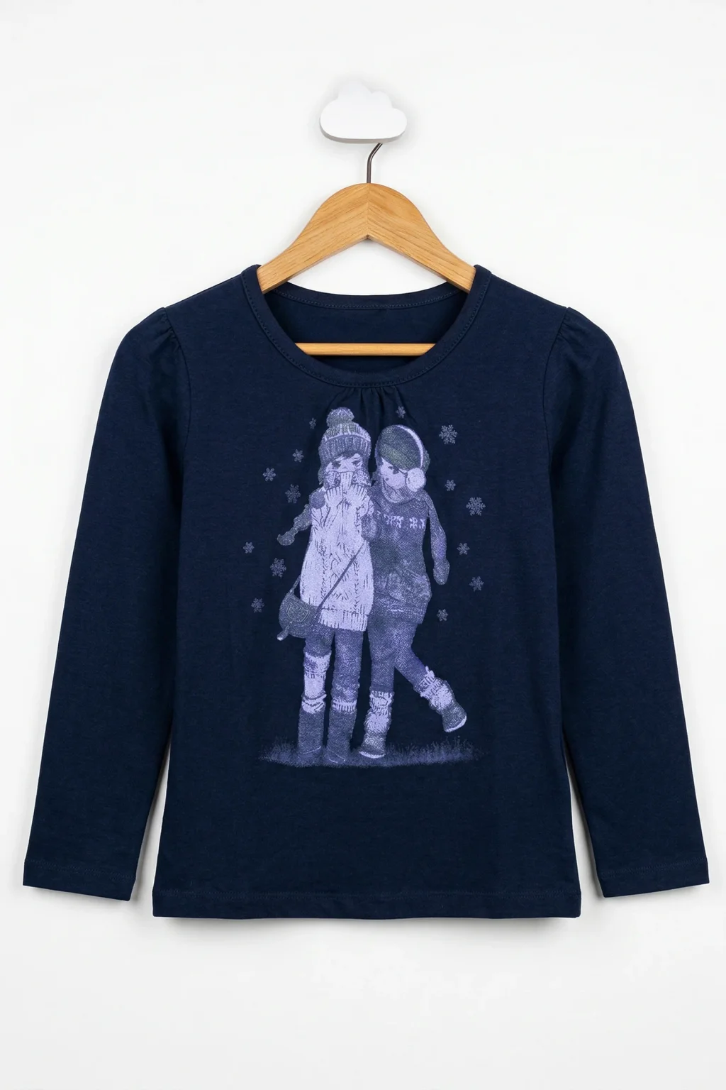 Remera - Modal