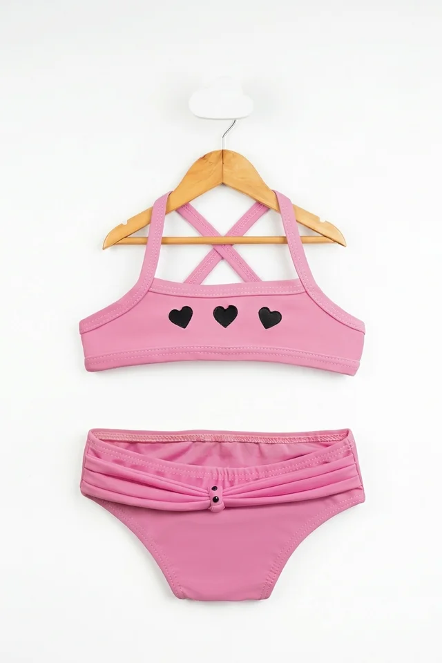 Bikini -  Lycra