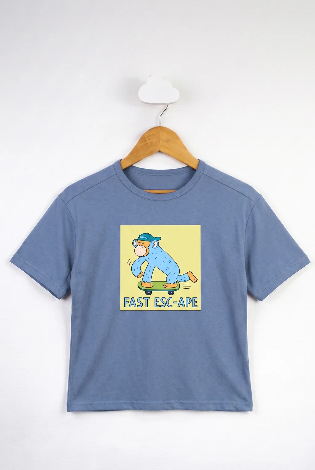 Remera - Jersey