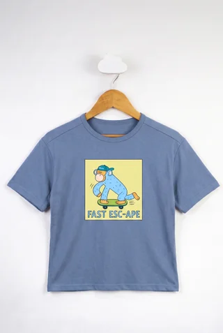 Remera - Jersey - Vista 2