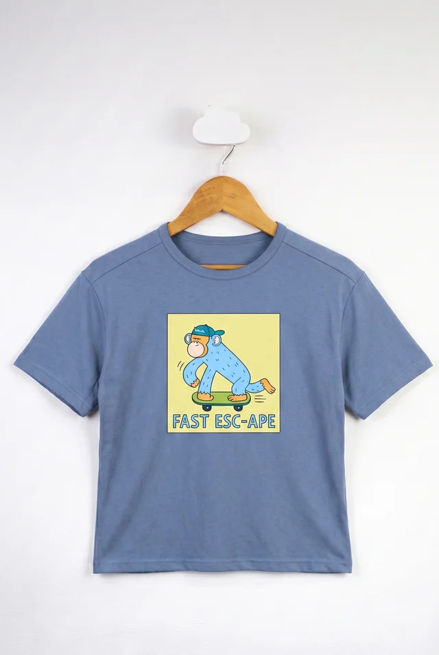 Remera - Jersey