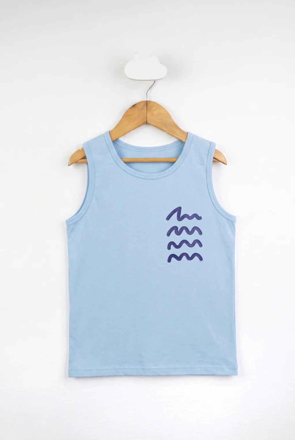 Musculosa - Jersey