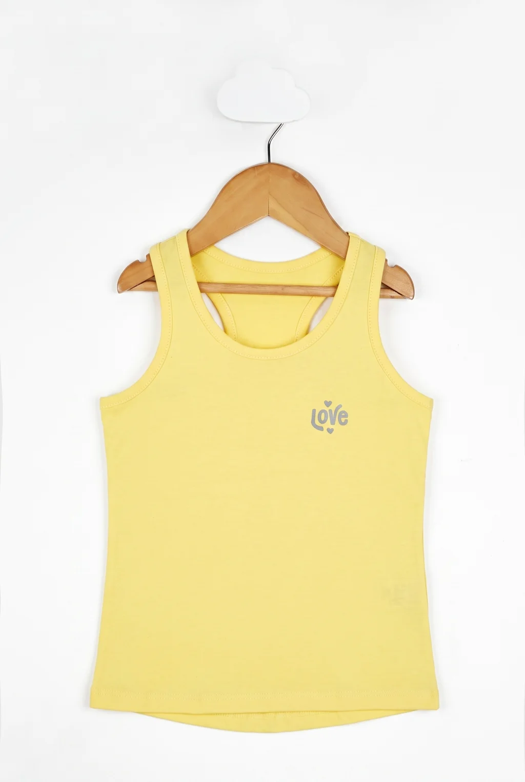 Musculosa - Jersey