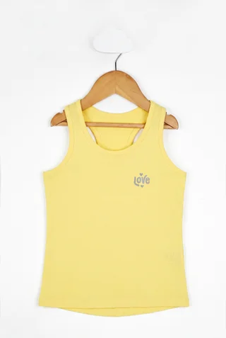 Musculosa - Jersey - Vista 2
